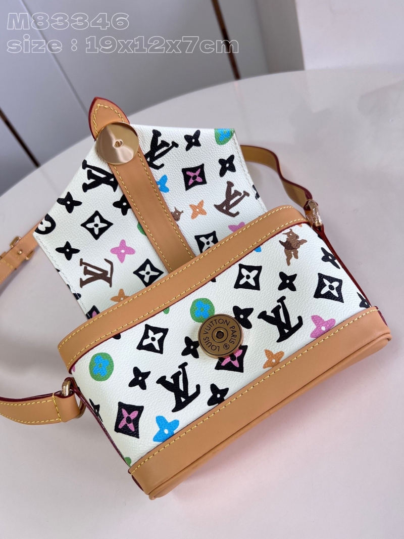 LV Satchel Bags